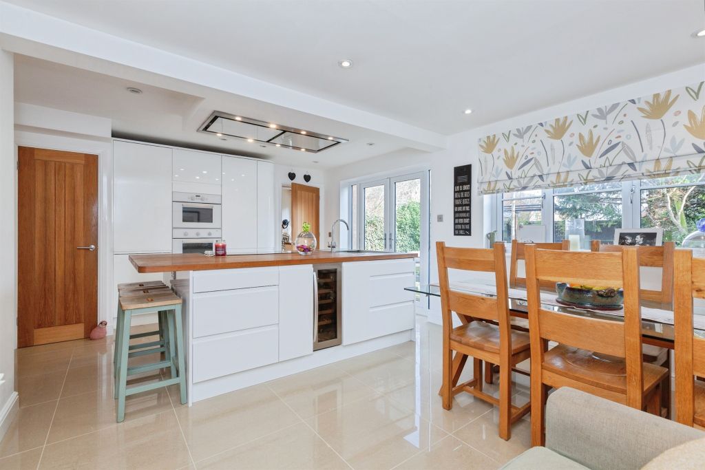 Additional image 8 of 4 bed detached house for saleCrossland Row, Burbage, Hinckley LE10