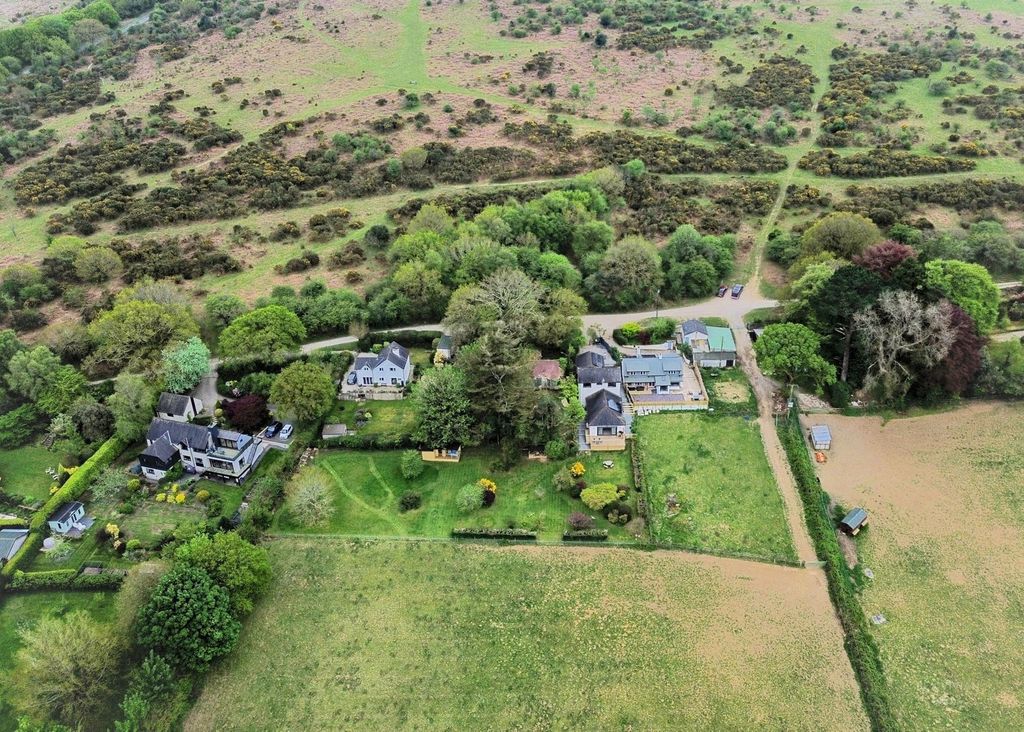 Additional image 43 of 4 bed detached house for saleHorrabridge, Yelverton PL20