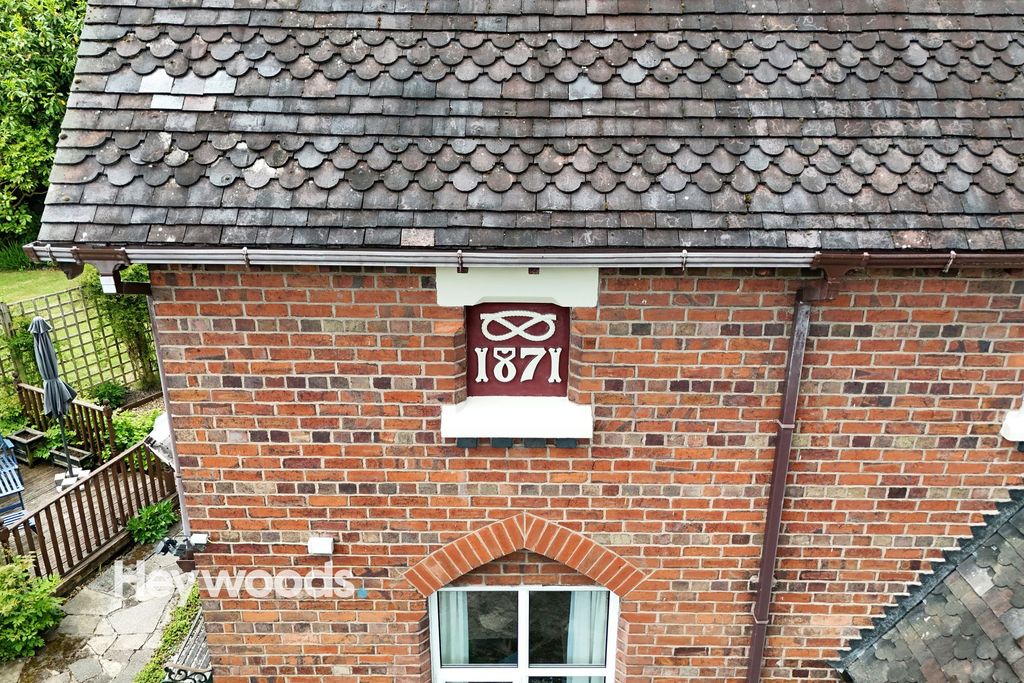 Additional image 55 of 4 bed detached house for saleStation House, High Street, Silverdale, Newcastle Under Lyme ST5