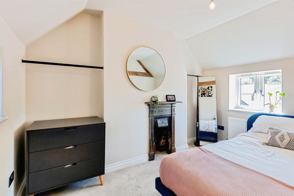 Additional image 11 of 2 bed semi-detached house for saleQueen Street, Market Harborough LE16
