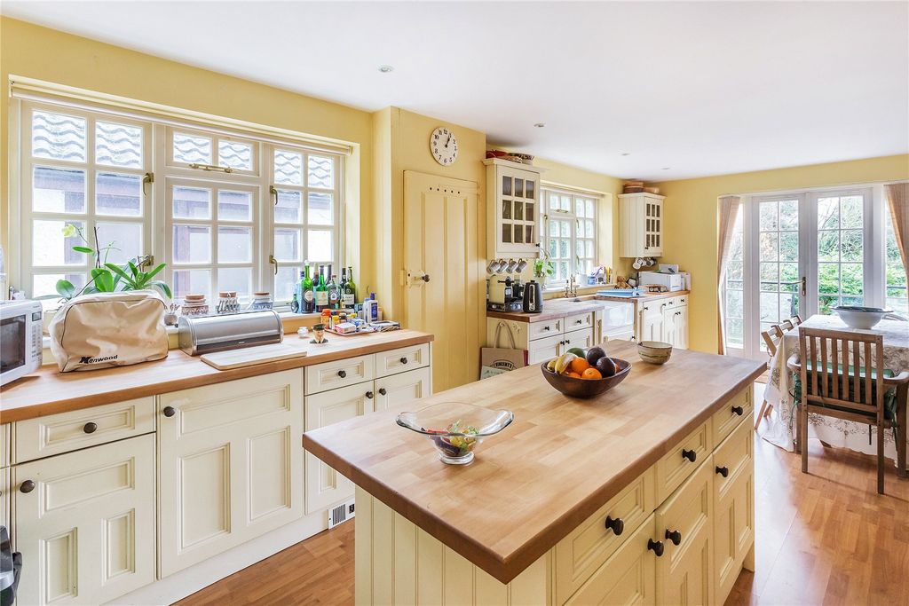 Additional image 9 of 5 bed detached house for saleHook Heath, Surrey GU22