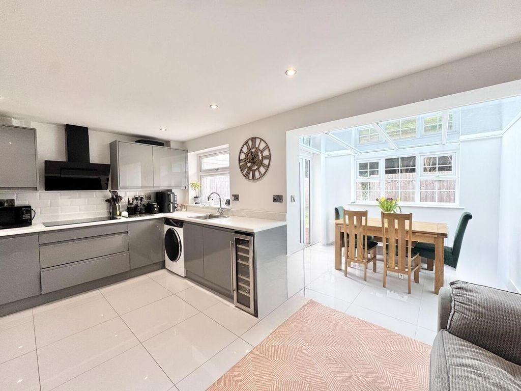 Additional image 3 of 3 bed semi-detached house for saleThe Banks, Cosby, Leicester LE9