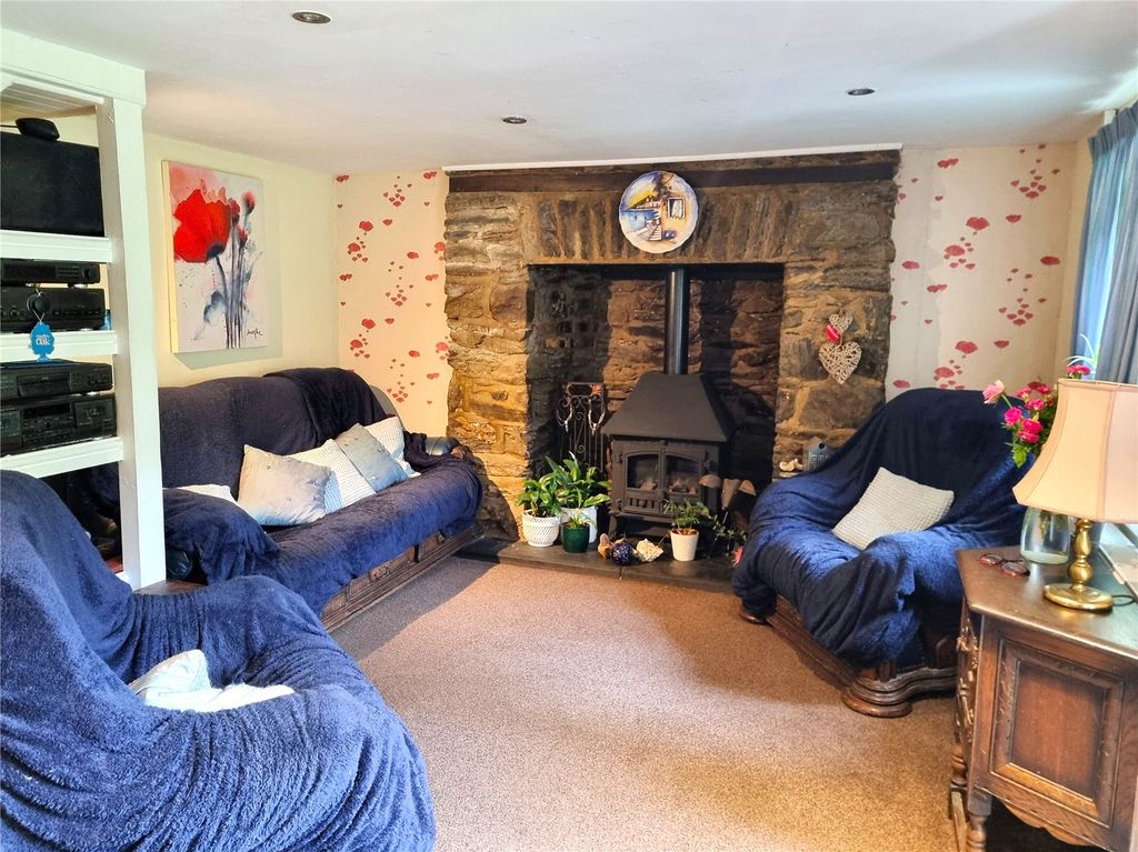 Additional image 7 of 4 bed detached house for saleLlanafan, Aberystwyth, Ceredigion SY23
