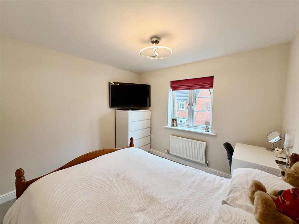 Additional image 25 of 4 bed detached house for saleRoman Close, Barrow Upon Soar, Loughborough LE12