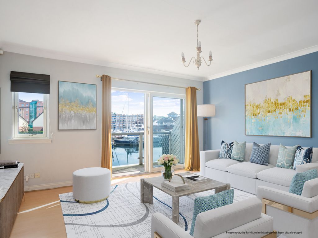 Additional image 10 of 3 bed town house for saleBryher Island, Portsmouth PO6