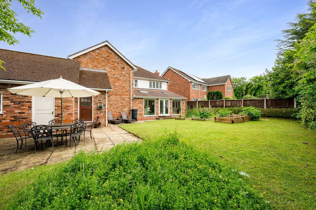 Additional image 16 of 5 bed detached house for saleAvondale Rise, Wilmslow SK9