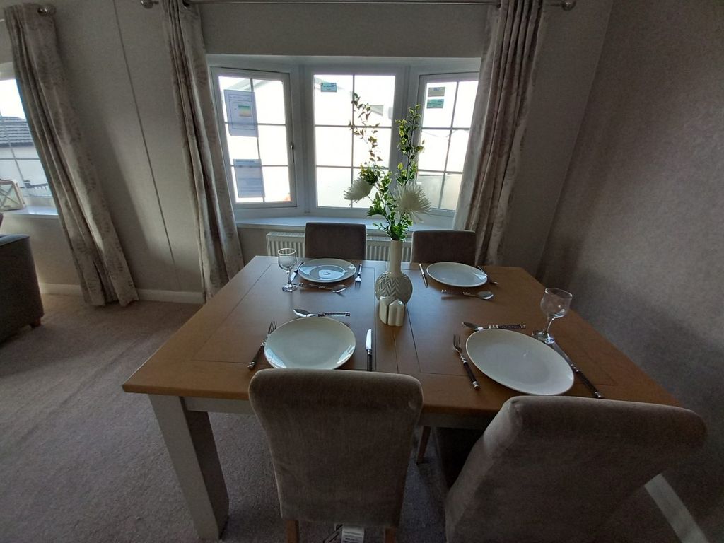 Additional image 4 of 2 bed mobile/park home for saleWoolacombe Station Road, Woolacombe EX34