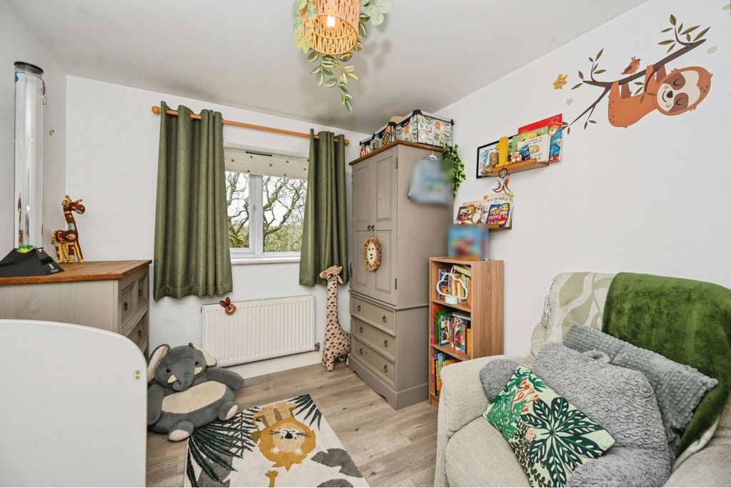 Additional image 12 of 4 bed detached house for saleAllonby Close, Wigan WN3