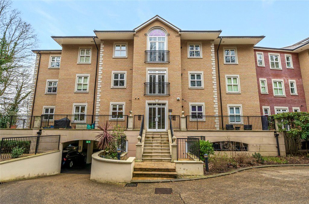 Additional image 10 of 2 bed flat for saleRegents Drive, Woodford Green IG8