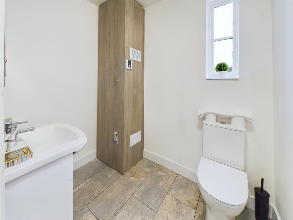 Additional image 31 of Block of flats for saleBroad Street, Worcester WR1