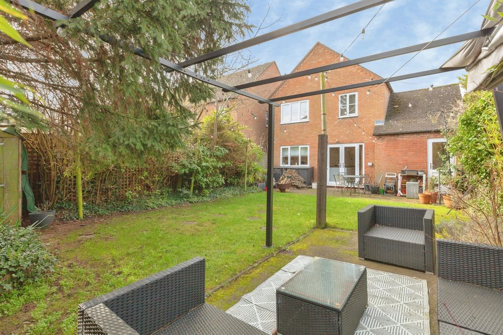 Additional image 16 of 4 bed detached house for saleCrossland Row, Burbage, Hinckley LE10