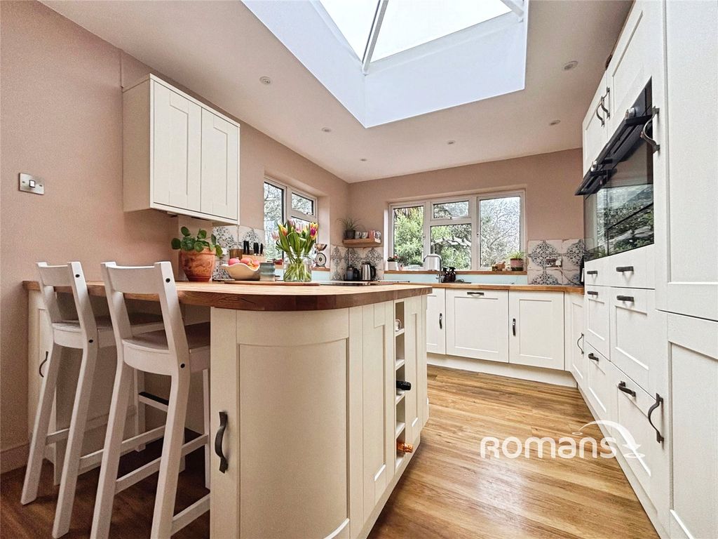 Additional image 3 of 3 bed end terrace house for saleGreenleas Close, Yateley, Hampshire GU46