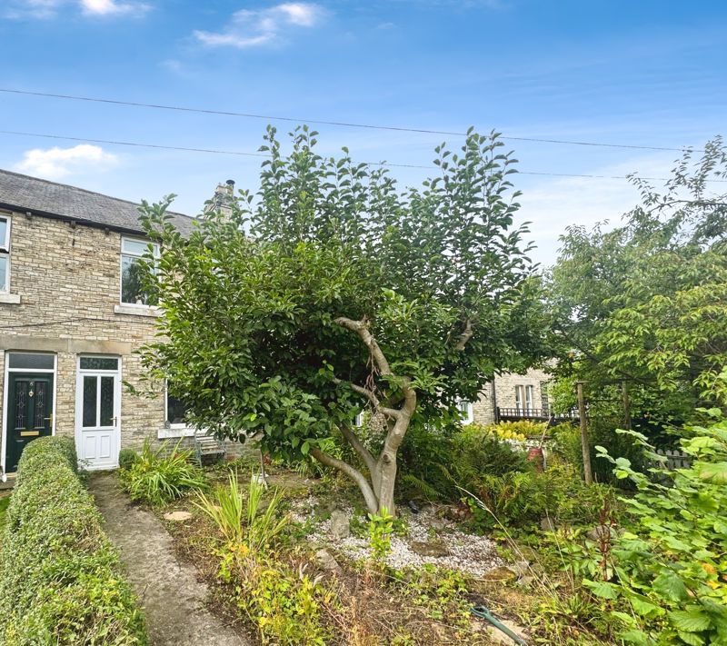 3 bed terraced house for saleEdington Gardens, Clara Vale NE40