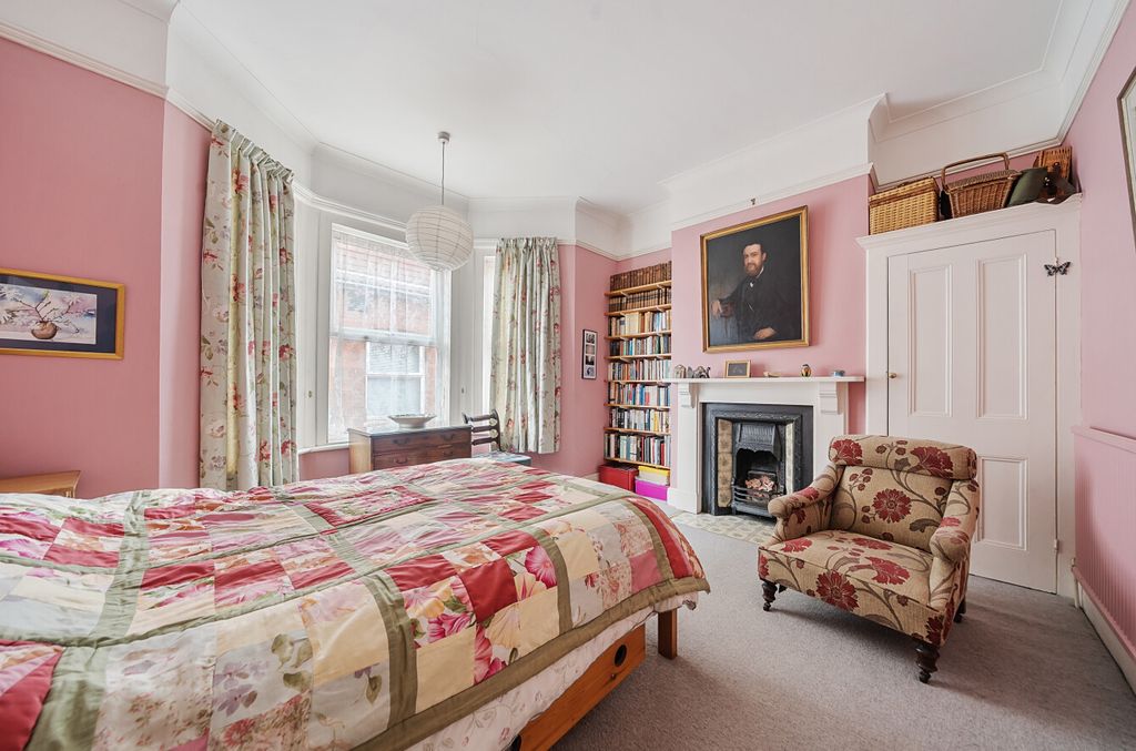Additional image 12 of 4 bed detached house for saleAtherley Road, Shirley, Southampton, Hampshire SO15