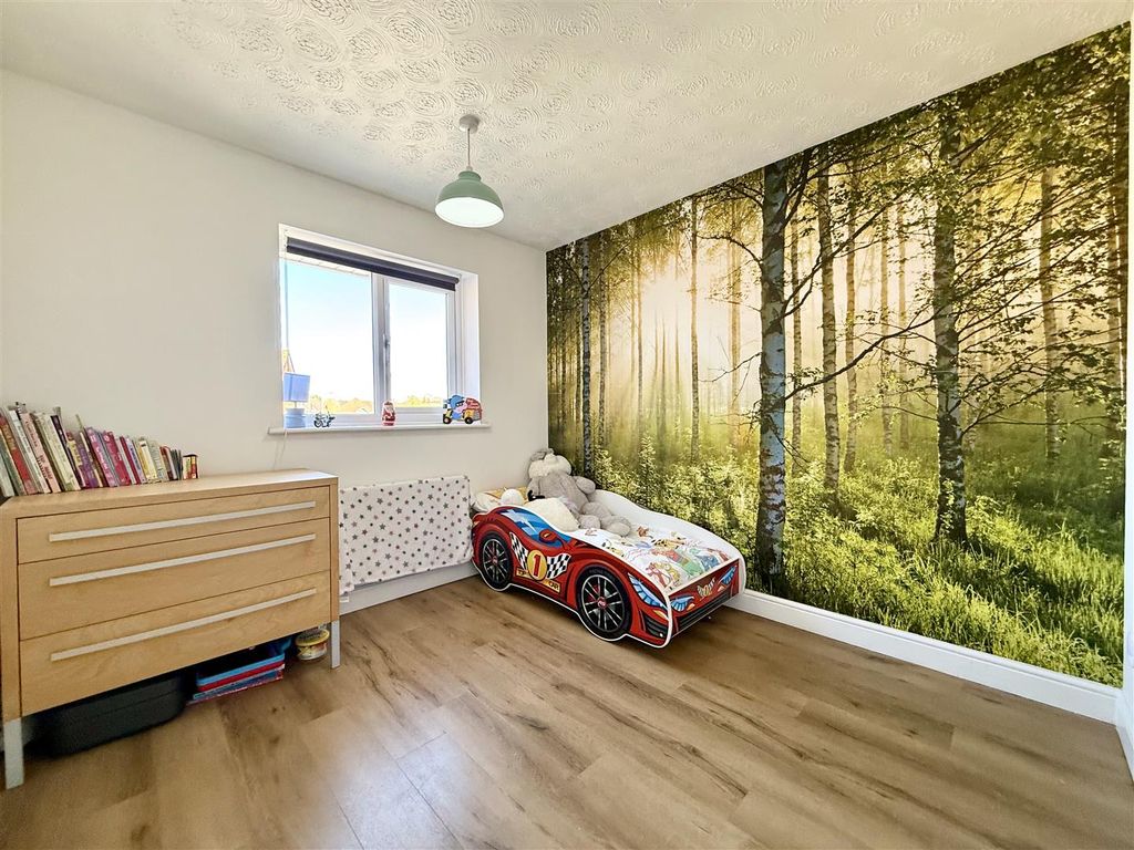 Additional image 20 of 3 bed detached house for saleRobin Road, Coalville LE67