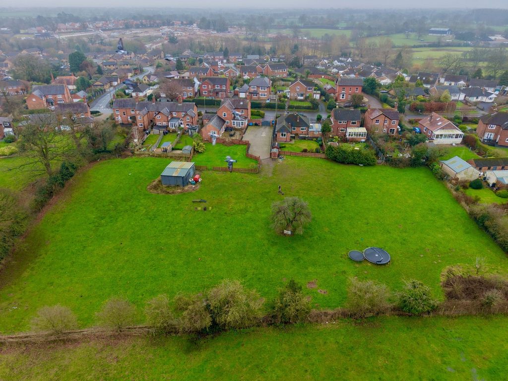 Additional image 42 of 4 bed detached house for saleAlkington Road, Whitchurch SY13