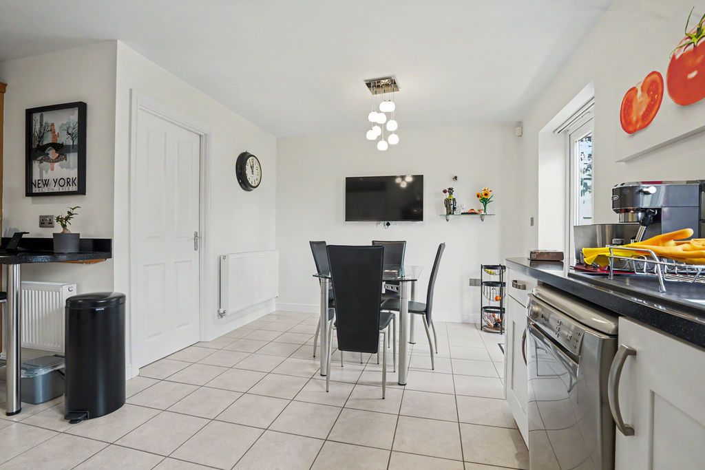 Additional image 5 of 5 bed detached house for saleBrook View, Newport TF10