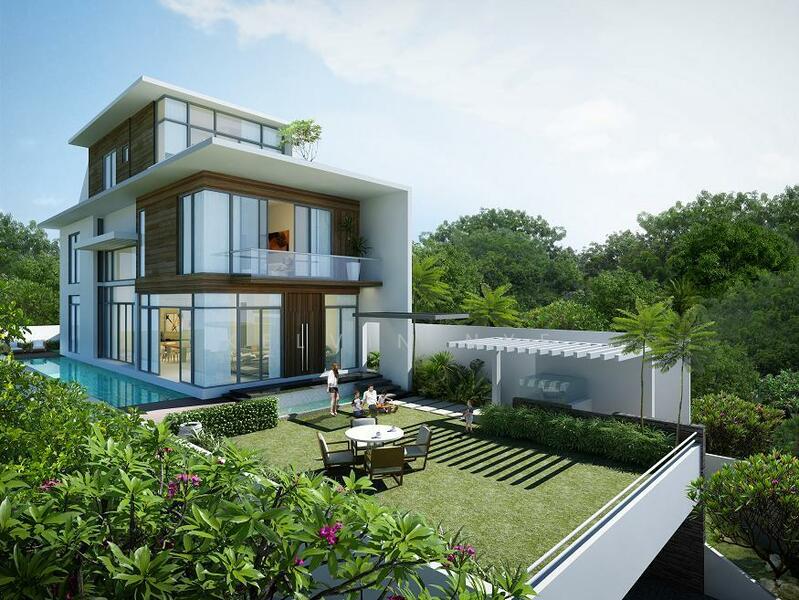 Additional image 12 of C.H.E.A.P. Modern Bungalow with Basement Parking, Lift and Pool