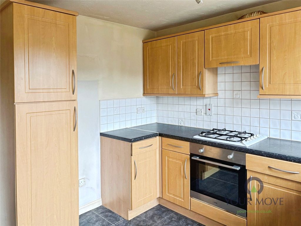 Additional image 6 of 2 bed terraced house for saleKendrick Close, Coalville, Leicestershire LE67
