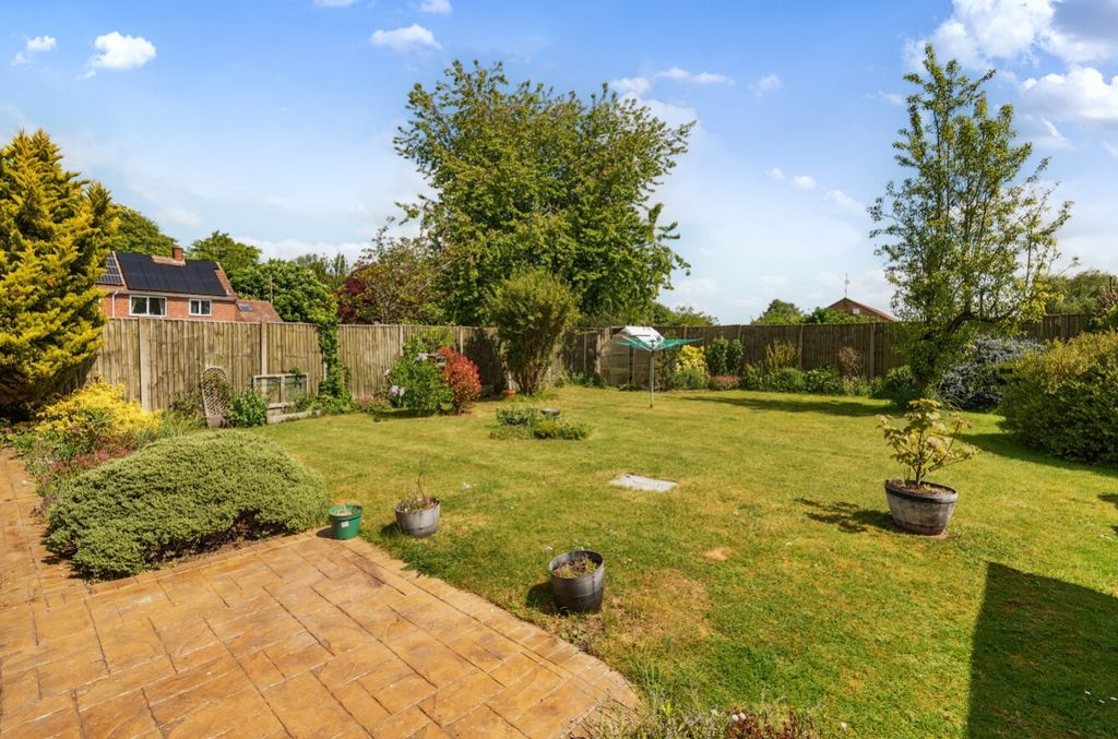 Additional image 24 of 5 bed detached bungalow for saleBack Lane, Colsterworth, Grantham, Lincolnshire NG33