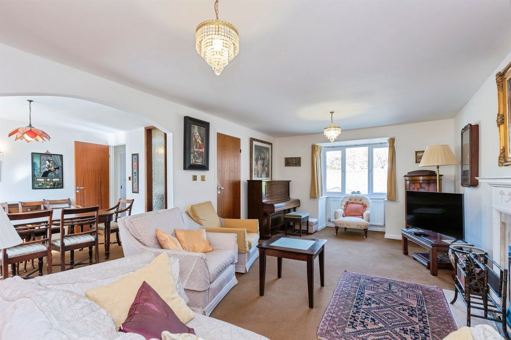 Additional image 2 of 4 bed detached house for saleBeaker Close, Smeeton Westerby, Leicester LE8