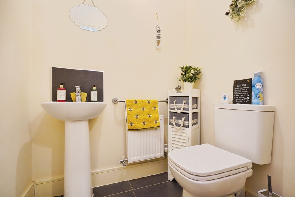 Additional image 19 of 4 bed detached house for saleLarch Drive, Ravenstone, Coalville LE67