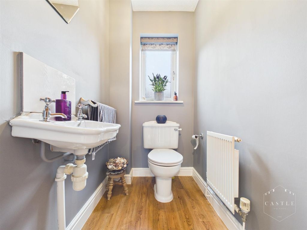 Additional image 11 of 5 bed detached house for saleLychgate Close, Burbage, Hinckley LE10
