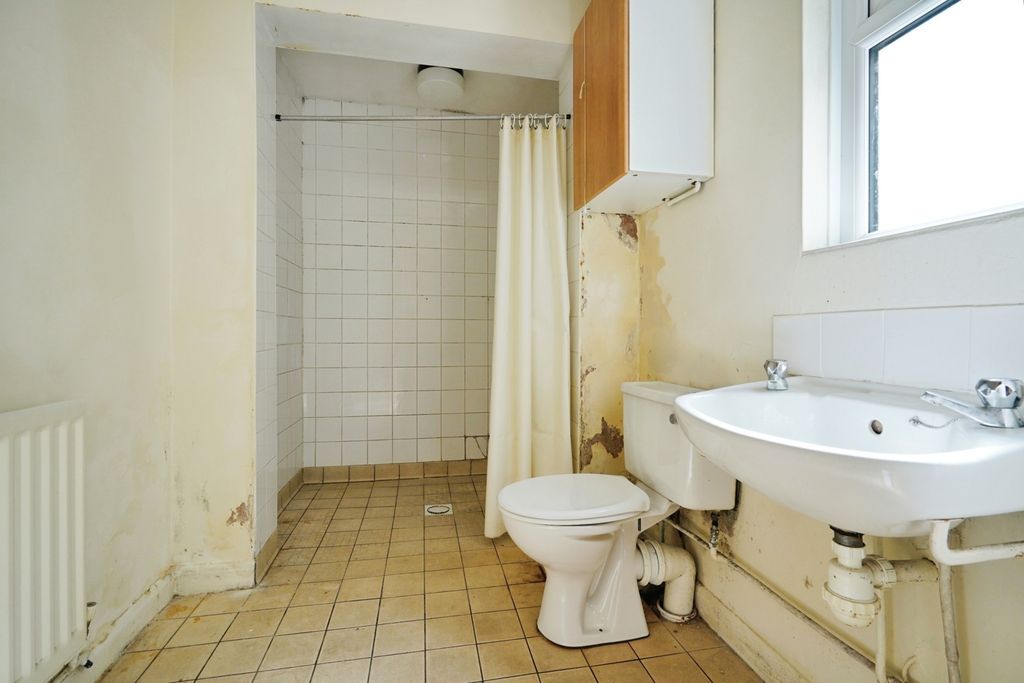 Additional image 16 of 2 bed terraced house for saleOxford Street, Coalville, Leicestershire LE67