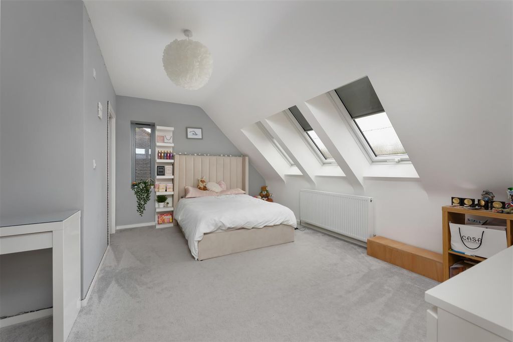 Additional image 14 of 5 bed detached house for saleInvicta Road, Whitstable CT5