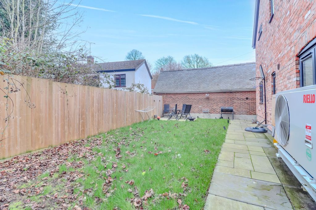 Additional image 23 of 4 bed property for saleStamford Street, Glenfield LE3