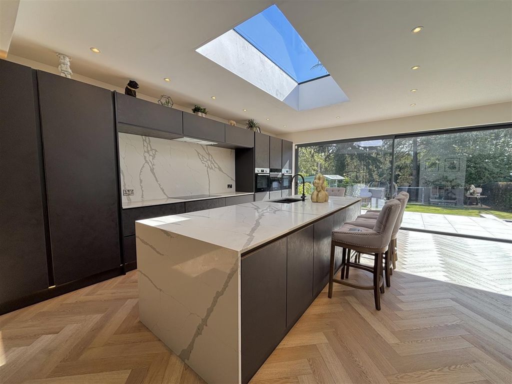 Additional image 6 of 4 bed detached house for saleThe Meade, Wilmslow SK9