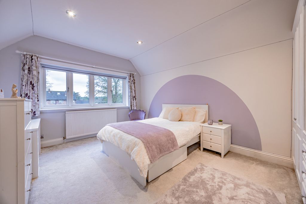 Additional image 12 of 6 bed detached house for saleBrowns Lane, Wilmslow, Cheshire SK9