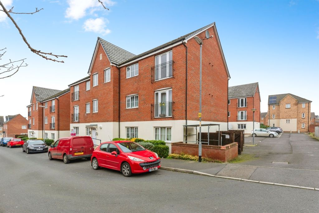 Additional image 14 of 1 bed flat for saleBolsover Road, Grantham NG31