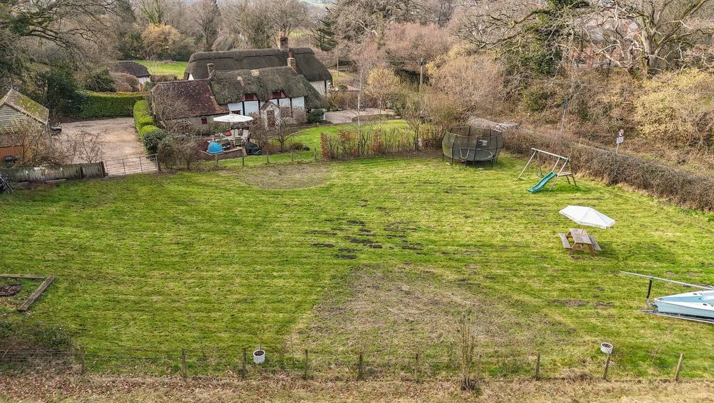 Additional image 2 of 3 bed property for saleBurts Hill, Wimborne BH21