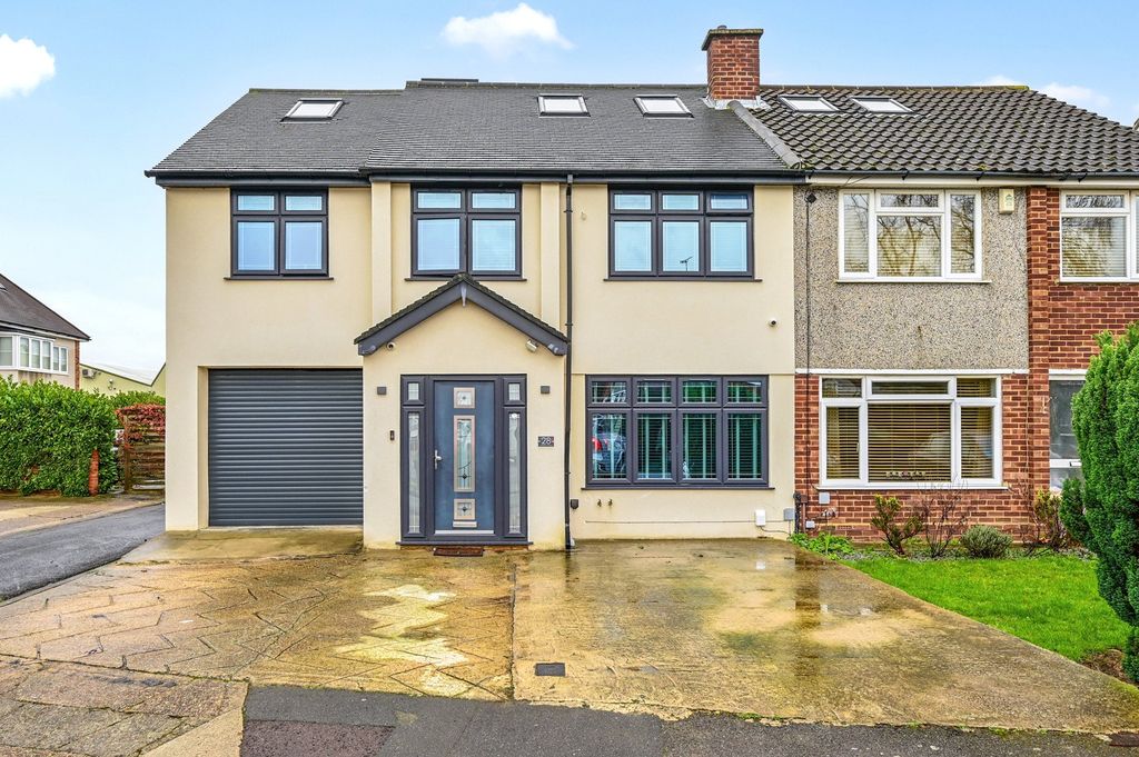 Additional image 22 of 6 bed semi-detached house for saleAshford, Surrey TW15