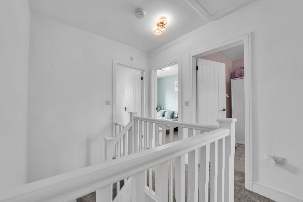 Additional image 13 of 4 bed detached house for saleHemlock Road, Coalville LE67