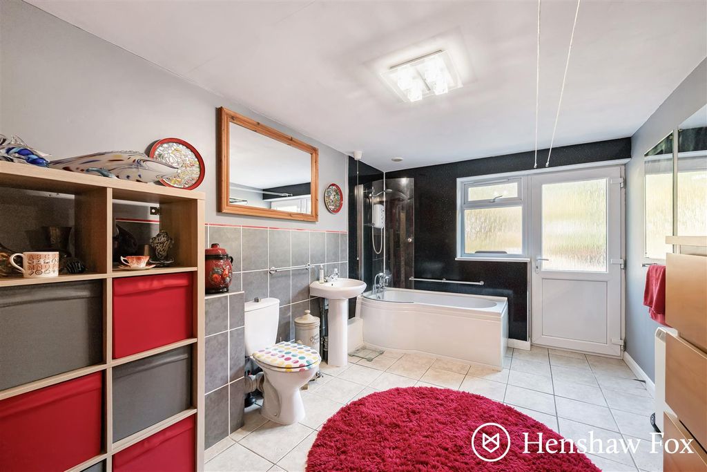 Additional image 9 of 3 bed detached house for saleHorns Drove, Rownhams, Hampshire SO16