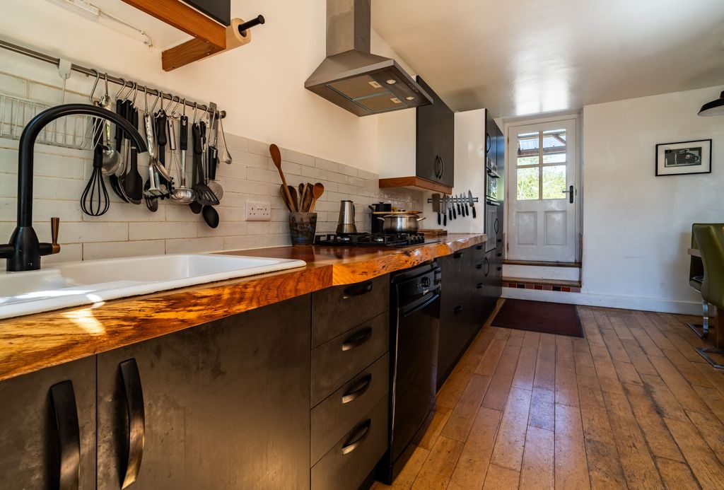 Additional image 13 of 4 bed semi-detached house for saleEast Wing, Coach House, Trawscoed, Crosswood, Aberystwyth SY23