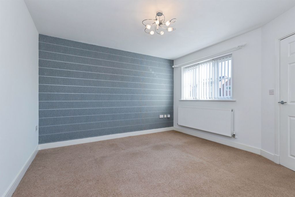 Additional image 4 of 3 bed semi-detached house for saleLockley Gardens, Sapcote, Leicester LE9