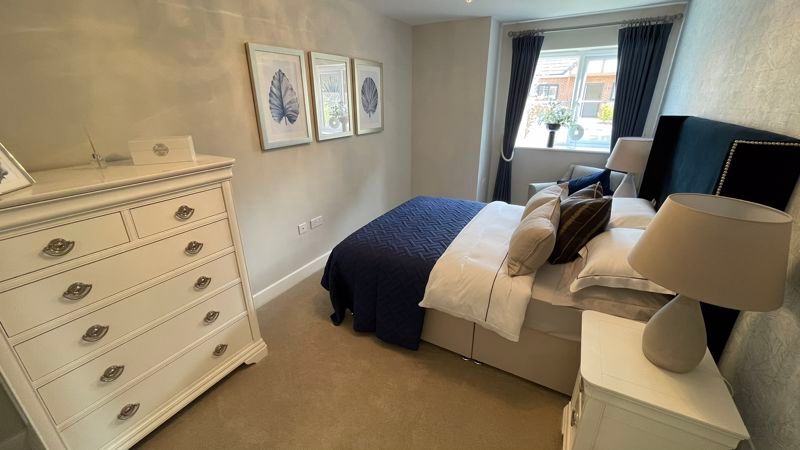 Additional image 14 of 2 bed detached bungalow for saleHotchkin Gardens, Woodhall Spa LN10