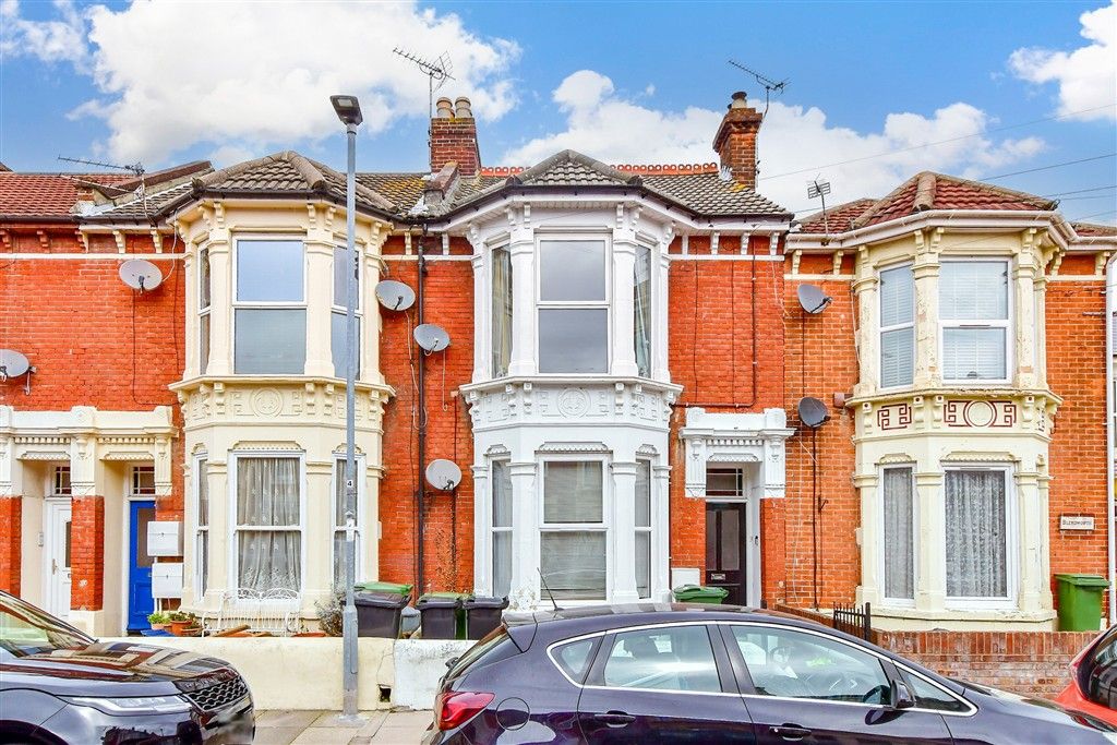 Additional image 2 of 2 bed flat for saleNorth End Avenue, Portsmouth, Hampshire PO2