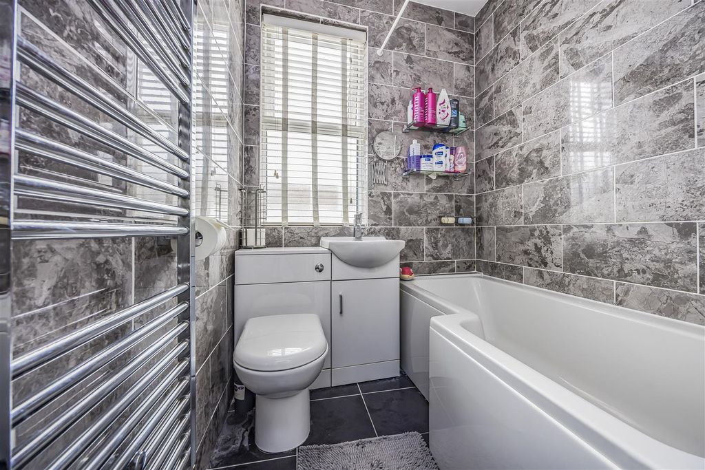 Additional image 9 of 3 bed terraced house for saleDover Road, Portsmouth PO3