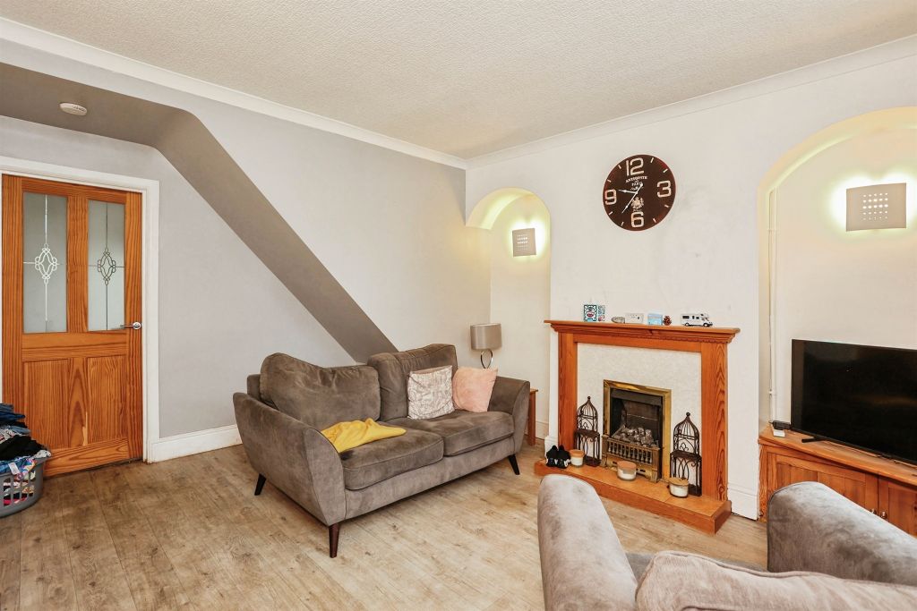 Additional image 2 of 2 bed terraced house for saleNorth Street, Asfordby Valley, Melton Mowbray LE14