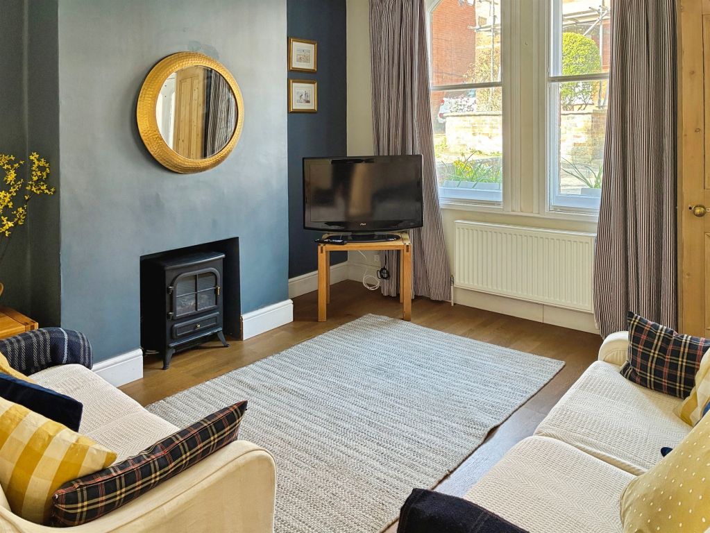 Additional image 5 of 3 bed terraced house for saleBeaconsfield Road, Woodbridge IP12