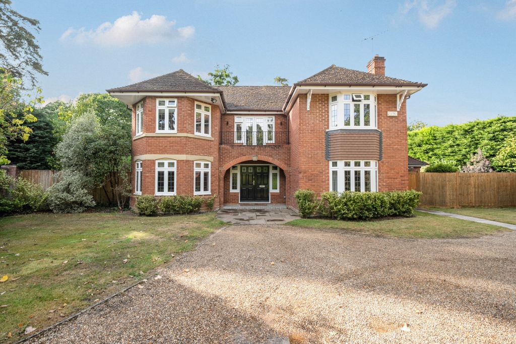 Additional image 25 of 5 bed detached house for saleHale End, Hook Heath, Woking GU22