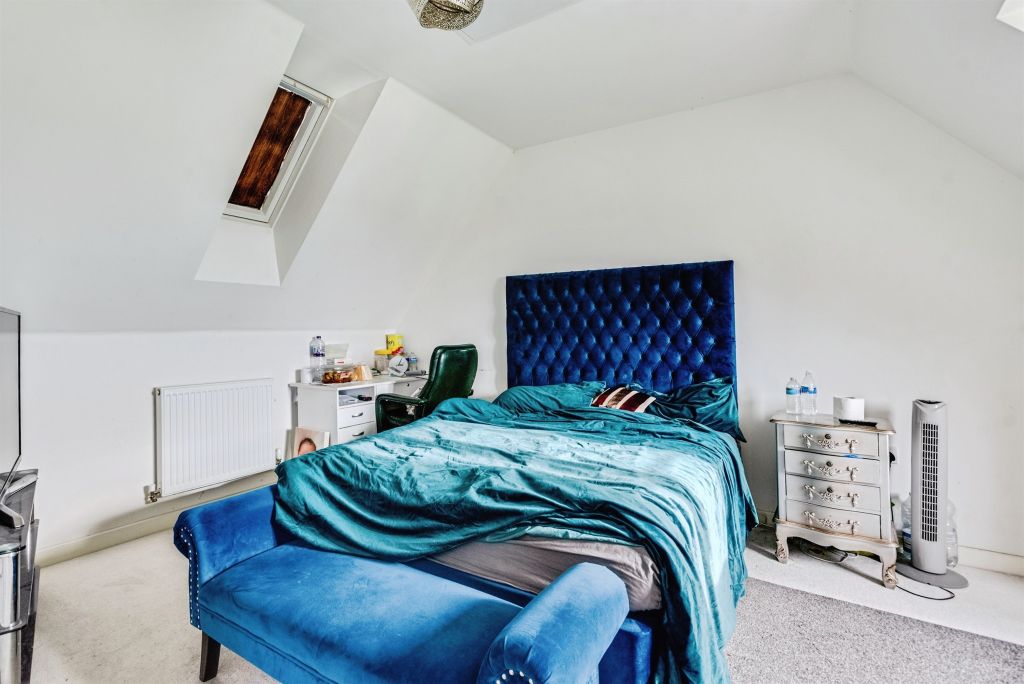 Additional image 9 of 5 bed detached house for saleMary Ellis Way, Witney OX29