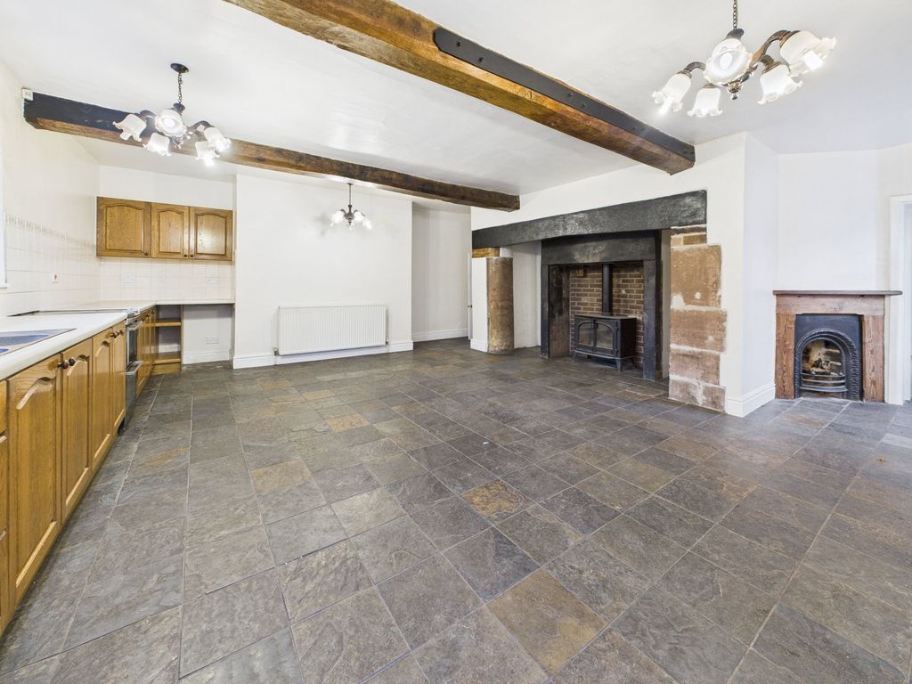 Additional image 29 of 6 bed detached house for saleCronton Hall, Cronton, Widnes WA8