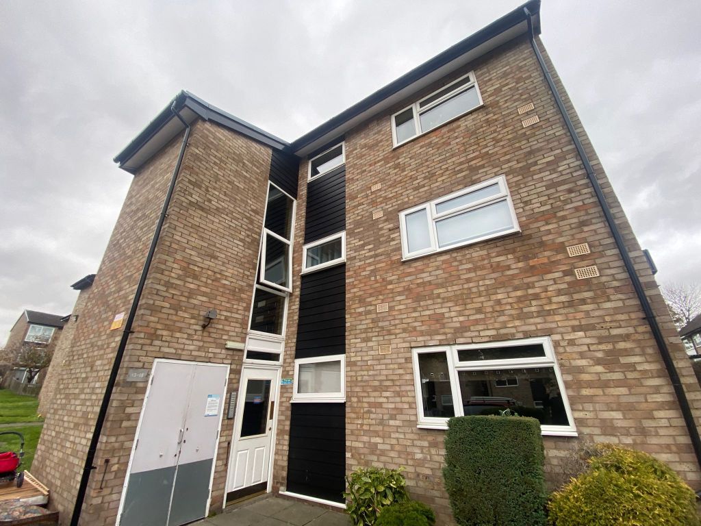 2 bed flat for saleHotoft Road, Leicester LE5