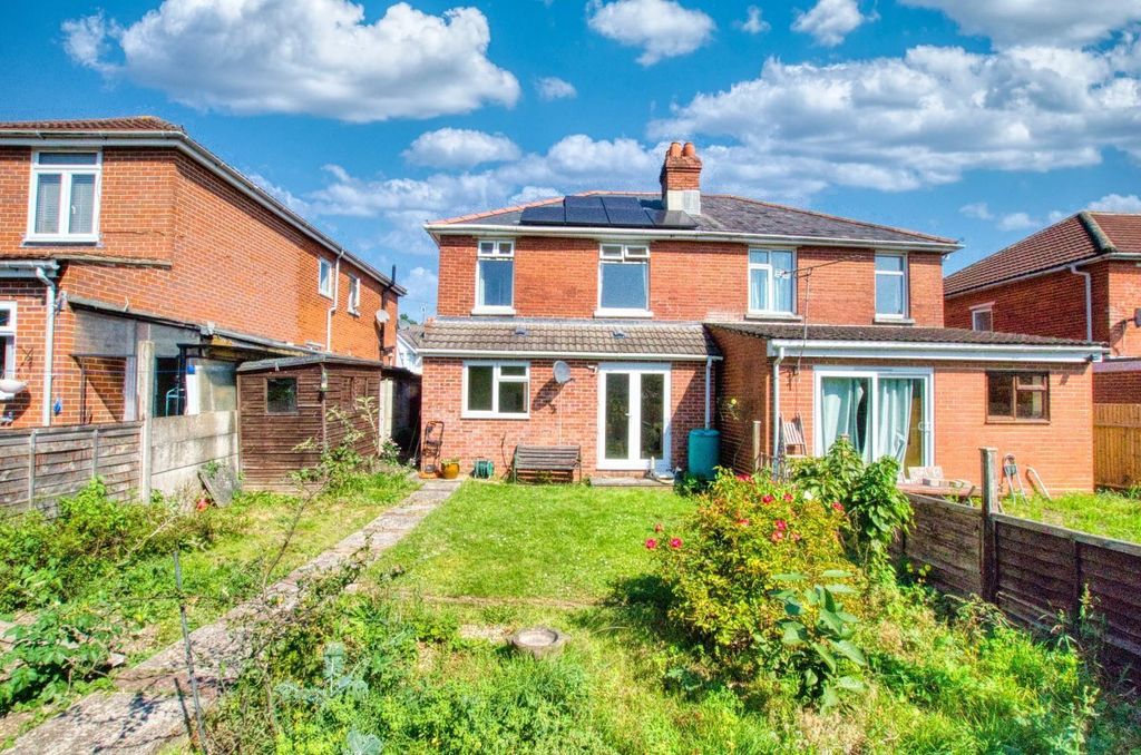 Additional image 11 of 3 bed semi-detached house for saleGranby Grove, Southampton SO17