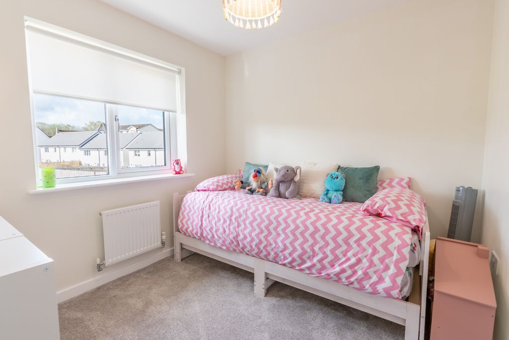Additional image 20 of 3 bed end terrace house for saleMackay Place, Wishaw ML2